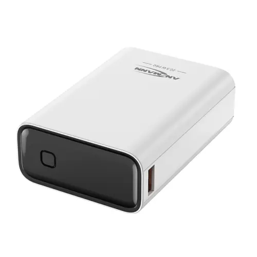 Ansmann PB222PD Powerbank 20000 mAh weiß