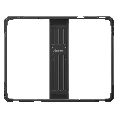 Accsoon PowerCage Pro II für iPad 12,9' "