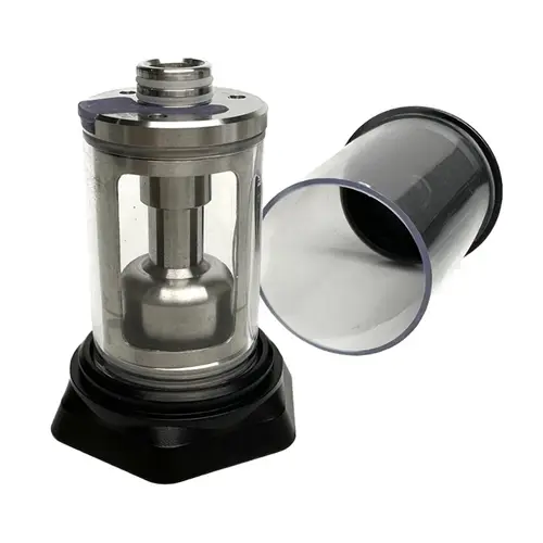 PMI Ersatzkammer f. SmokeNINJA / NINJA- Pro / GENIE