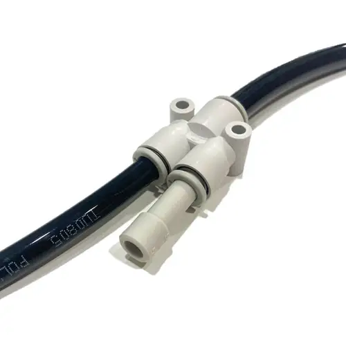 PMI Spezialeffekt-Schlauchset für SmokeNINJA / NINJA-Pro / GENIE