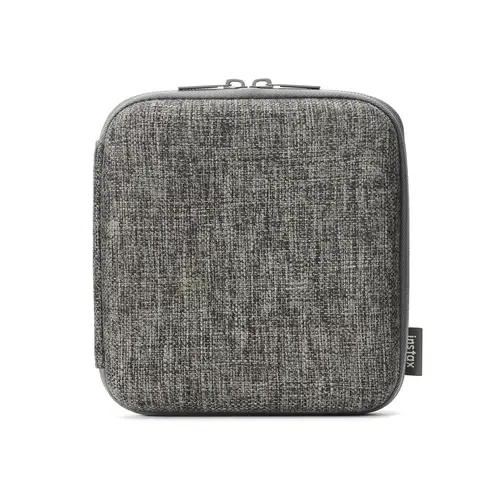Fujifilm Printer Case mocha gray für Instax Link Wide Drucker