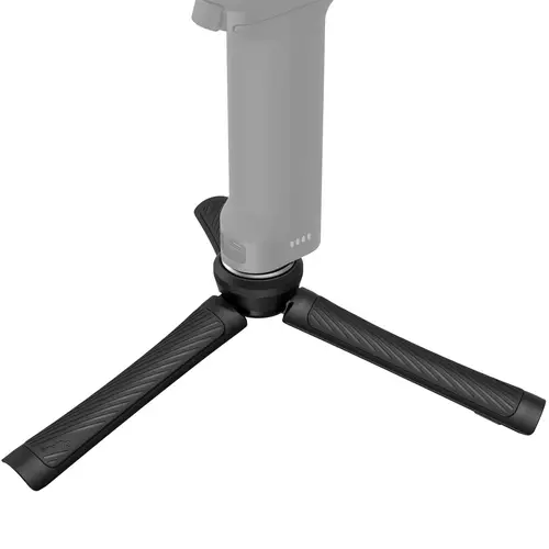SmallRig 4117 Mini-Quick-Release Tripod