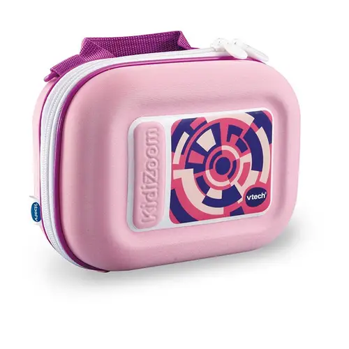 VTech KidiZoom Tragetasche rosa