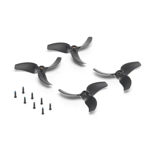 DJI Avata 2 Propellers