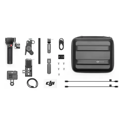 DJI Focus Pro Creator Combo