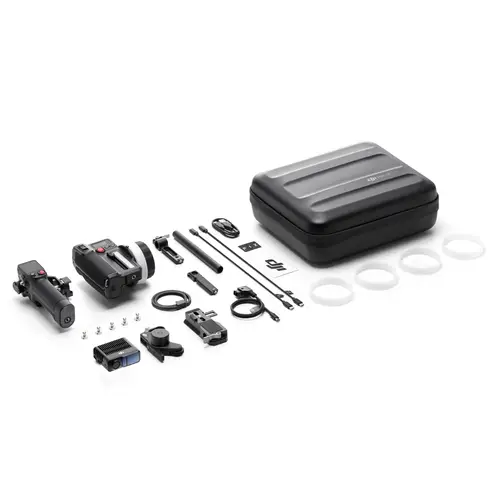 DJI Focus Pro All-In-One Combo
