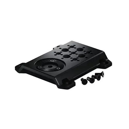 Blackmagic PYXIS Rosette Plate Seitenplatte