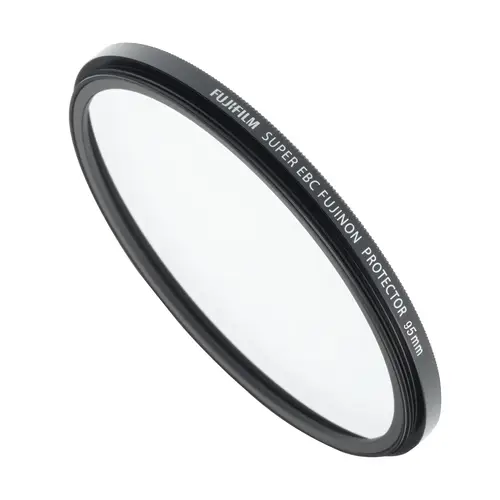 FUJIFILM PRF 95 Schutzfilter