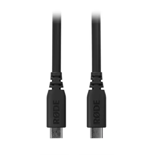 Rode SC27 USB-C auf USB-C Kabel, 200 cm