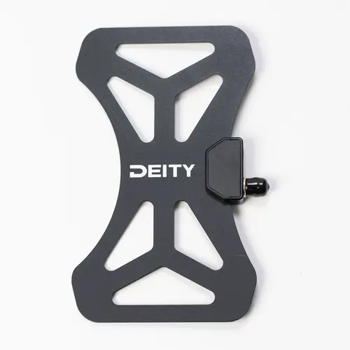 Deity BF1 Butterfly Antenna (2 kit, Wide Band UHF)