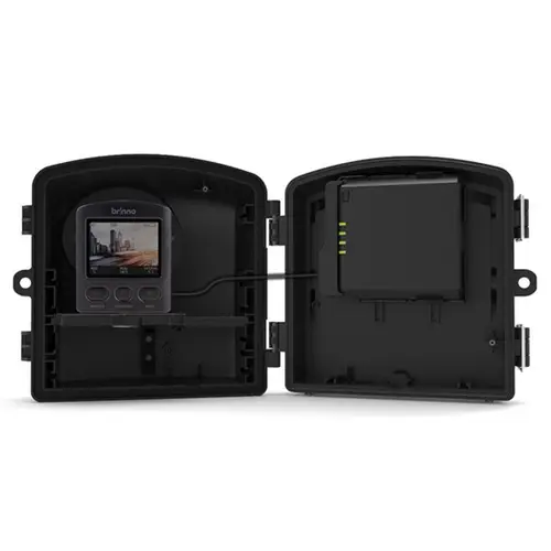 Brinno APB1000 Rechargeable Battery Kit