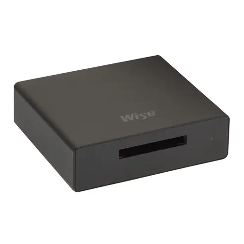 Wise CFexpress 4.0 Type B  Kartenleser