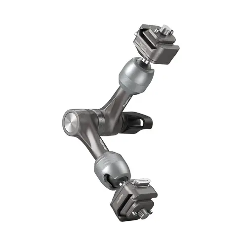 SmallRig 4490 HawkLock H21 QR 7' Rosette Magic Arm"