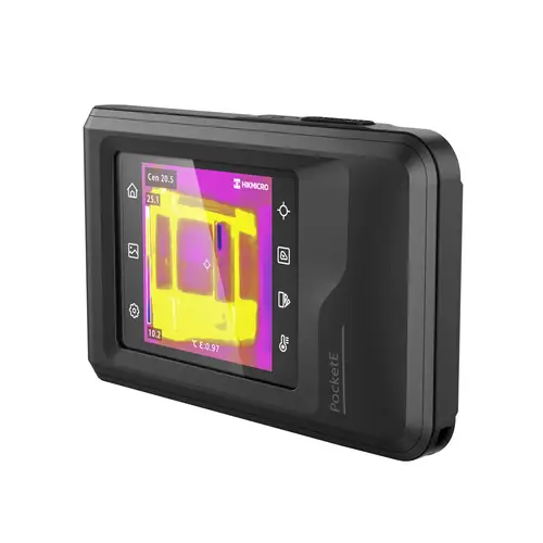 HIKMICRO PocketE Thermofotografie Kamera