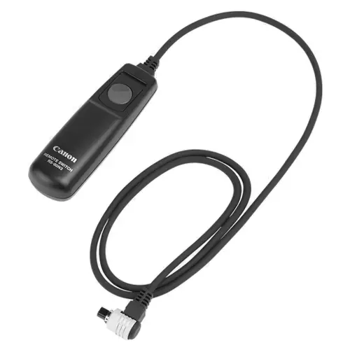 Canon RS-80 N3 Kabel-Fernauslöser