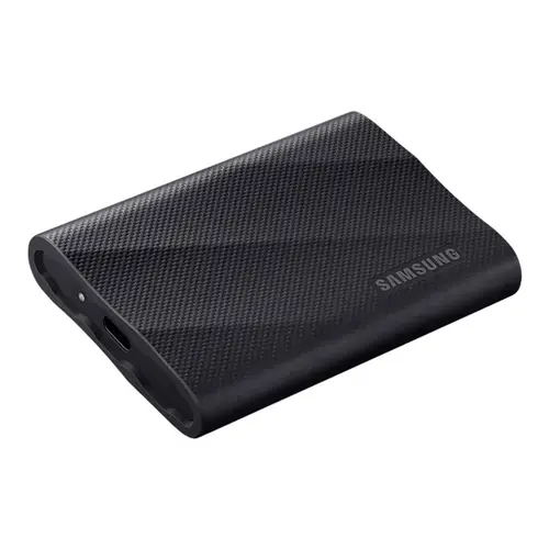 Samsung SSD T9 2TB USB-C, schwarz externe Festplatte