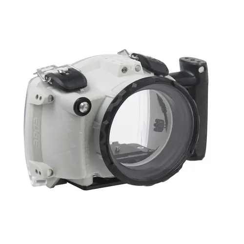 AQUATECH EDGE Canon R5 Unterwassergehäuse