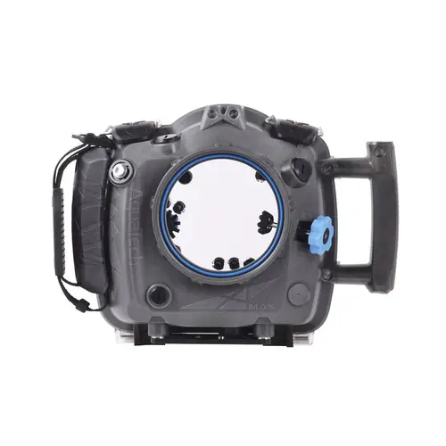 AQUATECH EDGE Max Nikon Z9 Unterwassergehäuse