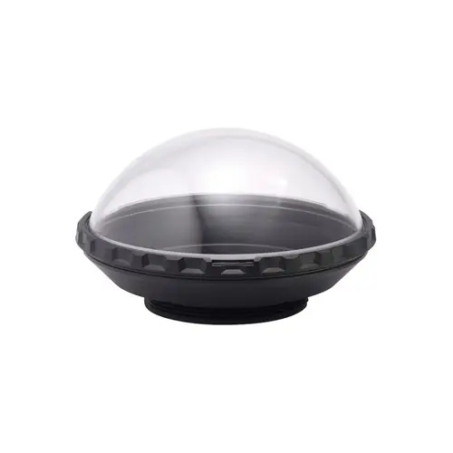 AQUATECH XLD-135 Dome Port Acryl-Kuppelöffnung