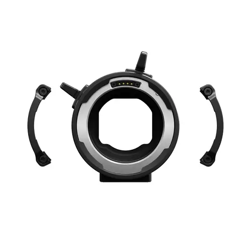 Canon Bajonett-Adapter PL-RF