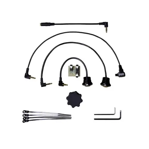 AQUATECH Elektronik Kit - Sony