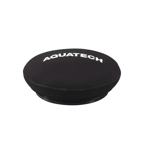AQUATECH Dome Port Element Cover-S Linsenschutz