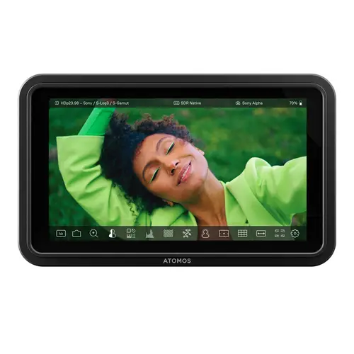 Atomos Shinobi II HDMI 13,3 cm (5,2') Monitor"