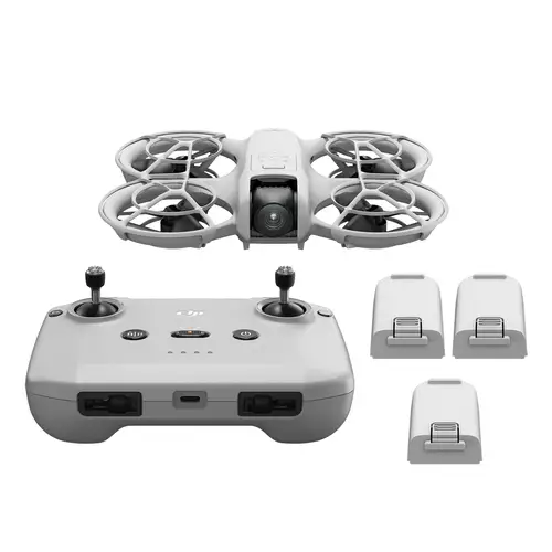 DJI Neo Fly More Combo Quadrokopter