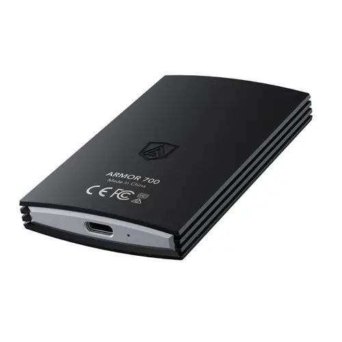 Lexar AR700 4 TB portable SSD