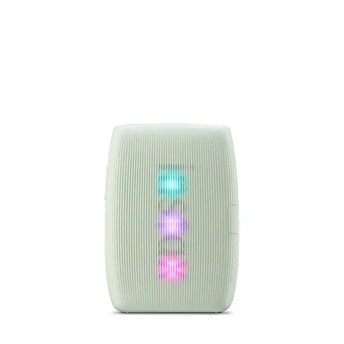 Fujifilm instax mini Link 3 sage green EX D Sofortbilddrucker