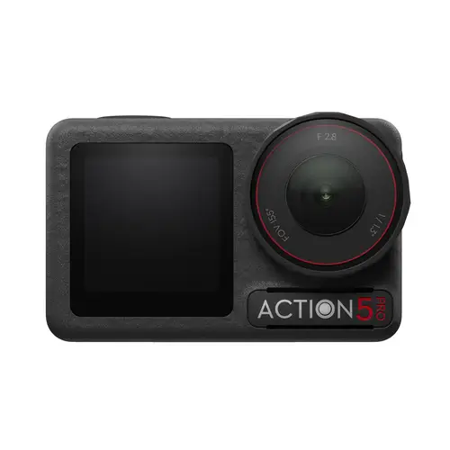 DJI OSMO Action 5 Pro Standard Combo Action Camera