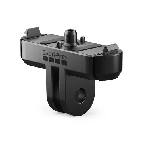 GoPro Magnetic Latch Mount