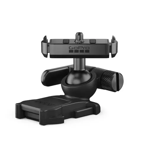 GoPro Magnetic Latch Ball Joint Mount