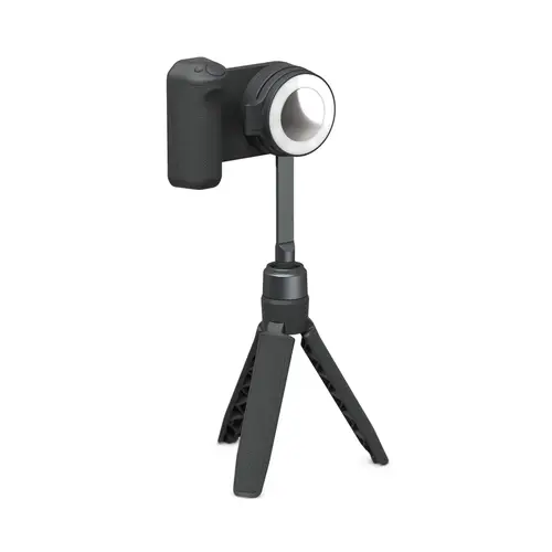 ShiftCam SnapGrip Creator Kit Midnight SnapGrip+ SnapLight+ SnapPod+ Pouch