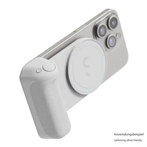 ShiftCam SnapGrip Pro Stone Batteriegriff