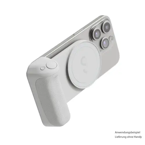 ShiftCam SnapGrip Stone Batteriegriff