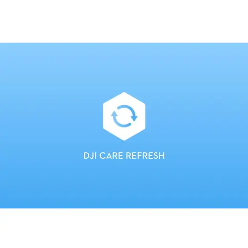 DJI Care Refresh Card  Air 3S 1 Jahr EU Gewährleistung