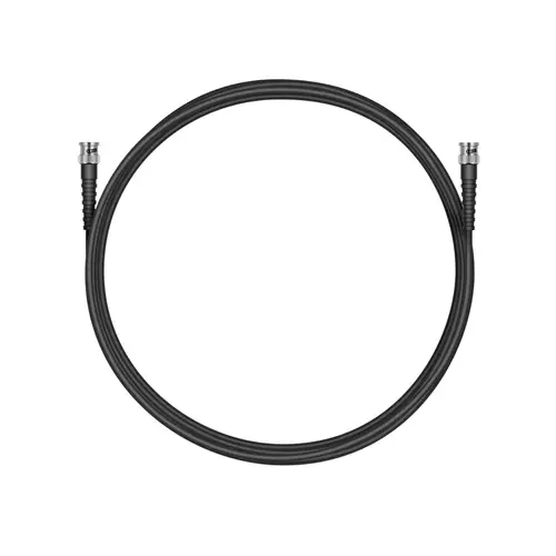 Sennheiser GZL RG 58 - 5M Antennenkabel mit BNC-Steckern