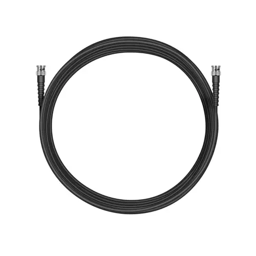 Sennheiser GZL RG 58 - 10M Antennenkabel mit BNC-Steckern