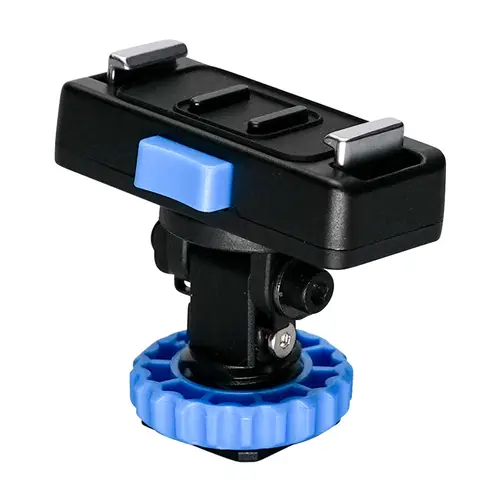 Amaran Ace Lock Cold Shoe Adapter Schnellwechseladapter