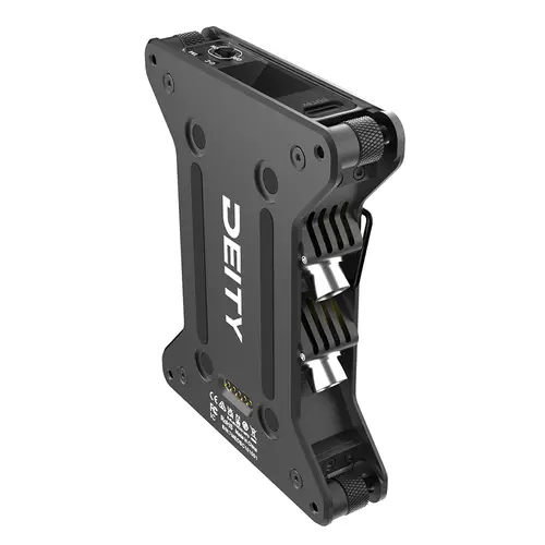 Deity SPD-Mini Smart Power Distributor, Stromverteiler-Box