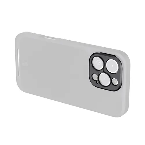 SmallRig 4992 Threaded Lens Mount Plate FilMov 17mm, für iPhone 16 Series Cases