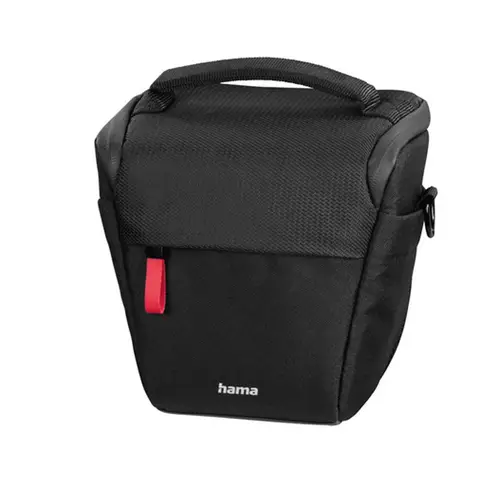 Hama Matera 110 Colt Kameratasche schwarz