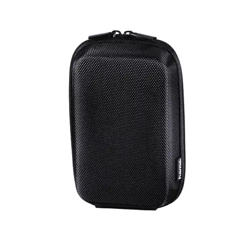 Hama Hardcase Colour Style 80M Kameratsche schwarz
