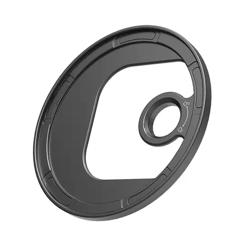 SmallRig 4585 Attachable Filter Adapter (T-Mount) 67 mm