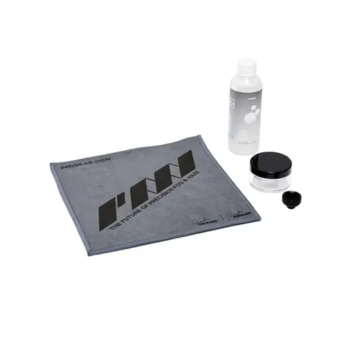 PMI Seifenblasen Set für SmokeNINJA / NINJA-Pro / GENIE