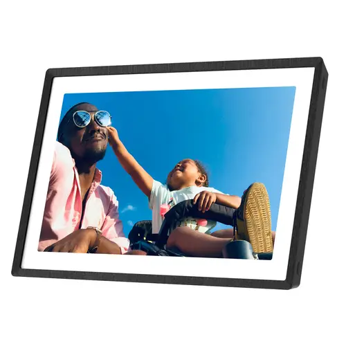 Pexar PX-110 Digitaler Bilderrahmen 11' 32GB intern"