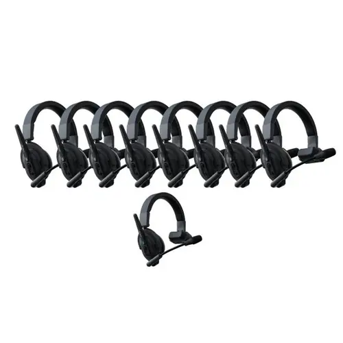 Accsoon CoMo 1H8R Kit (1 H + 8 R) Vollduplex-Gegensprechsystem