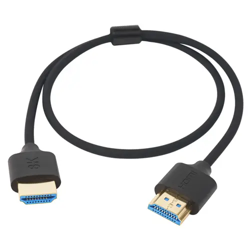 Accsoon HDMI 2.1 Cable (A-A) Standard- Standard