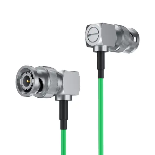 Accsoon SDI Cable (Green)